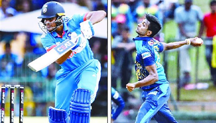 এশিয়া কাপে ব্যাটে-বলে সেরা যারা