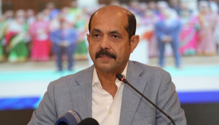 ডিএনসিসির বিচারের ভার জনগণের হাতে ছাড়লেন আতিক