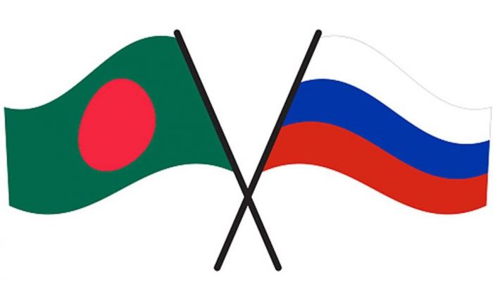 রাশিয়ার ‘বন্ধু’ তালিকায় বাংলাদেশ
