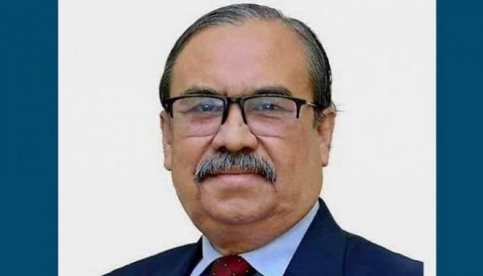 প্রধান বিচারপতির শপথ ২৬ সেপ্টেম্বর