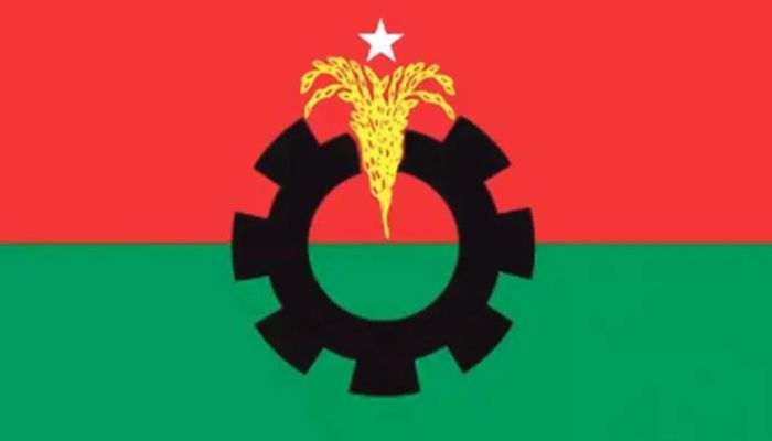 রবিবার ঢাকায় সমাবেশ করবে বিএনপি