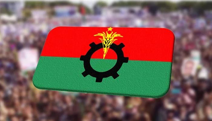 পাঁচ বিভাগে রোডমার্চ ও ঢাকায় ৬টি সমাবেশ করবে বিএনপি