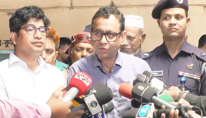 ‘সিন্ডিকেট ভাঙতে না পারলে আলু আমদানি করা হবে’