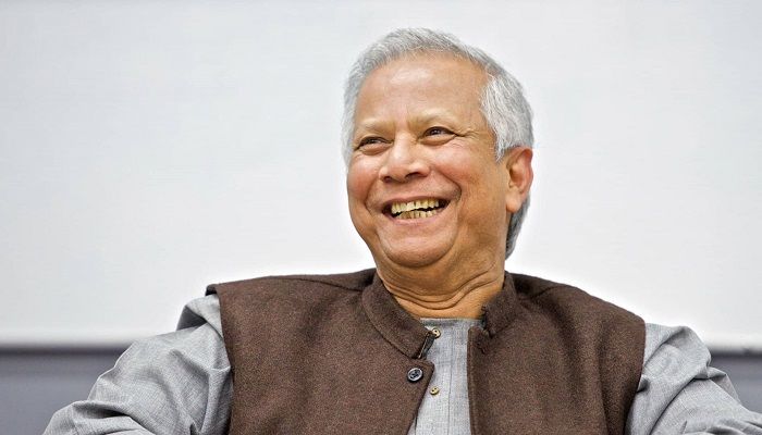 ড. ইউনূস ইস্যুতে বিদেশিদের বক্তব্যের প্রতিবাদ ৫০ সম্পাদকের