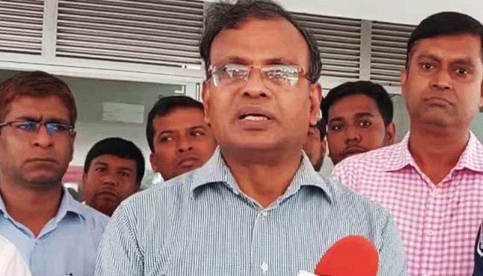 নভেম্বরে তফসিল, জানুয়ারির শুরুতে ভোট: ইসি আনিছুর
