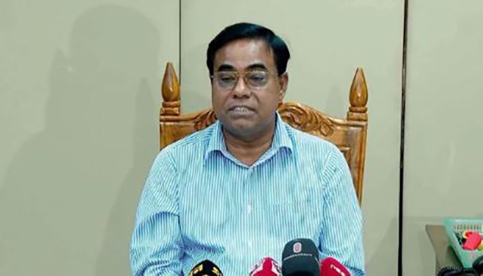 বাজেট স্বল্পতায় ইইউ নির্বাচন পর্যবেক্ষণে আসবে না: ইসি সচিব