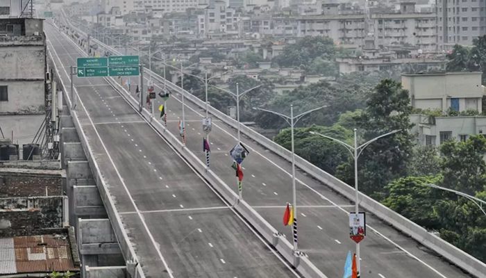  যাতায়াতের ক্ষেত্রে বড় পরিবর্তনের আশা