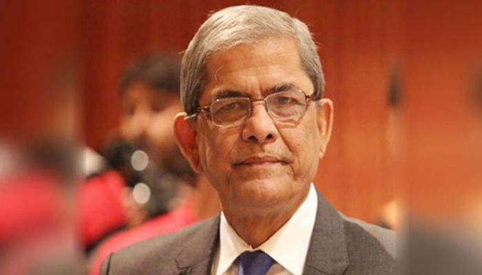 আদালতে মির্জা ফখরুল