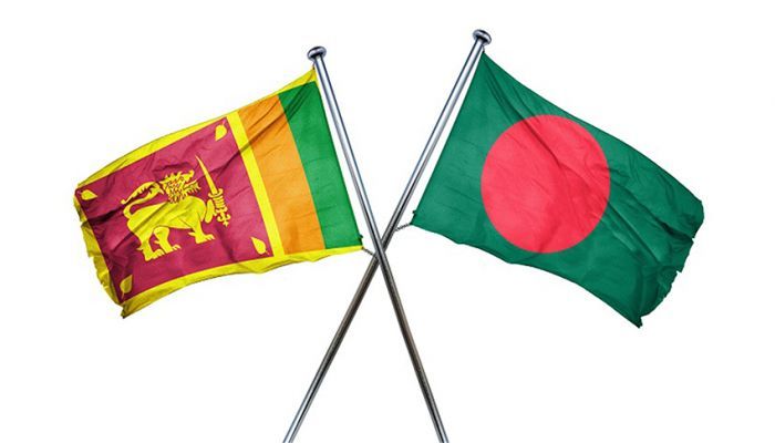 বাংলাদেশের পুরো ঋণ পরিশোধ করল শ্রীলঙ্কা