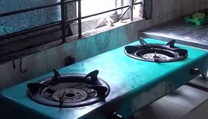 আজ গ্যাস থাকবে না যেসব এলাকায়