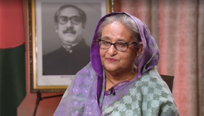 ‘আমেরিকায় না আসলে কী আসে-যাবে, দেশে যথেষ্ট কর্মসংস্থানের সুযোগ আছে’
