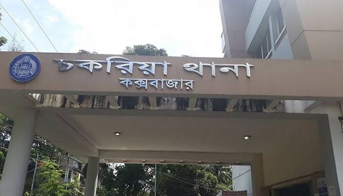 কক্সবাজারে অপহৃত তিন কিশোরী উদ্ধার, আটক ৩