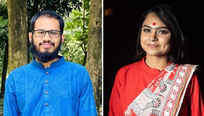 জাবির আবৃত্তি সংগঠন ধ্বনির নতুন কমিটি গঠন