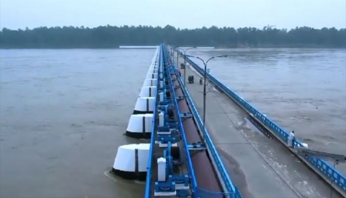 উত্তরে বন্যার আশঙ্কা