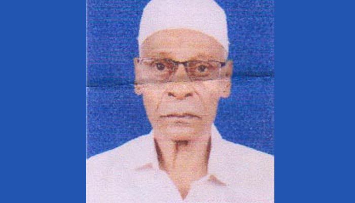 পৈতৃক সম্পত্তি ছোট ভাইয়ের হাত থেকে রক্ষায় বড় ভাইয়ের আকুতি