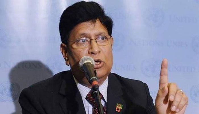 ‘যুক্তরাষ্ট্রের ভিসা নিষেধাজ্ঞা নিয়ে আমরা মাথা ঘামাচ্ছি না’