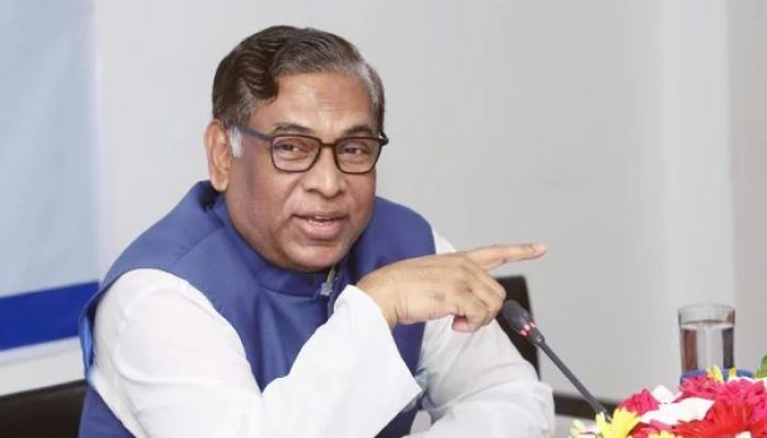 এলপিজি সিলিন্ডার বেশি দামে বিক্রি হচ্ছে: জ্বালানি প্রতিমন্ত্রী