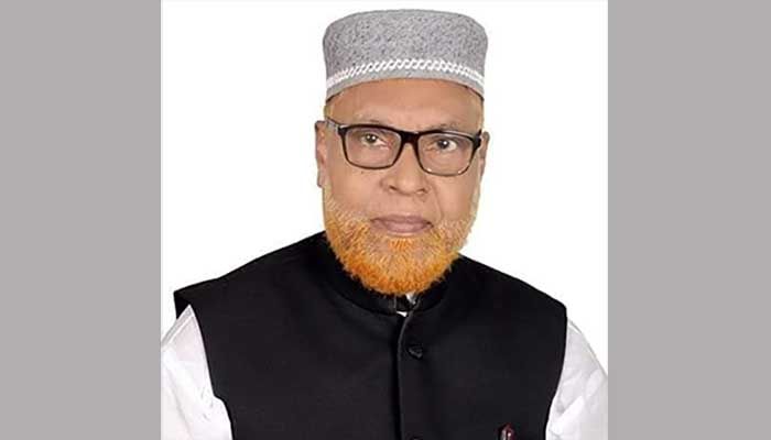 নাটোর জেলা আওয়ামী লীগের সভাপতি হলেন অ্যাড. সিরাজুল ইসলাম