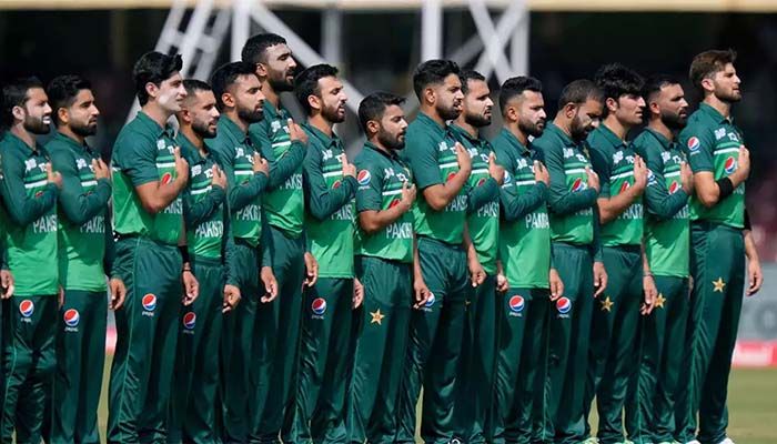 বাঁচা-মরার ম্যাচে পাকিস্তানের একাদশ ঘোষণা