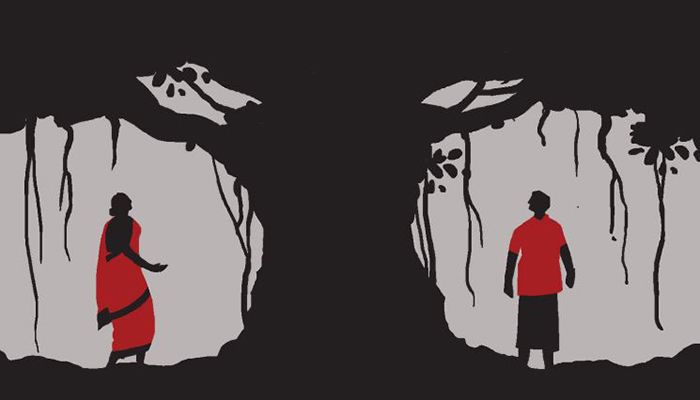 ভালোবাসার চিঠি ও ডাকবাক্স