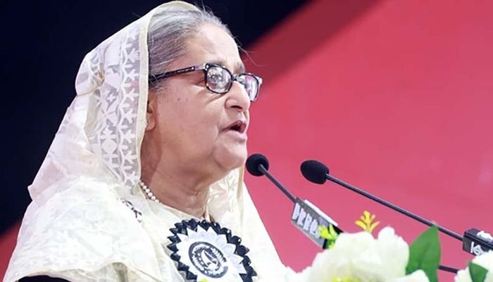হিলারির আদেশেই পদ্মা সেতুর টাকা বন্ধ করেছিল বিশ্বব্যাংক: প্রধানমন্ত্রী