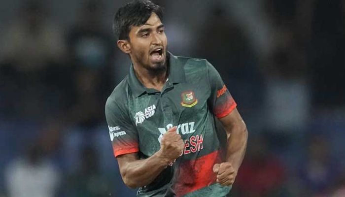 তানজিম সাকিবের ফেসবুক পোস্ট ঘিরে বিতর্কের ঝড়