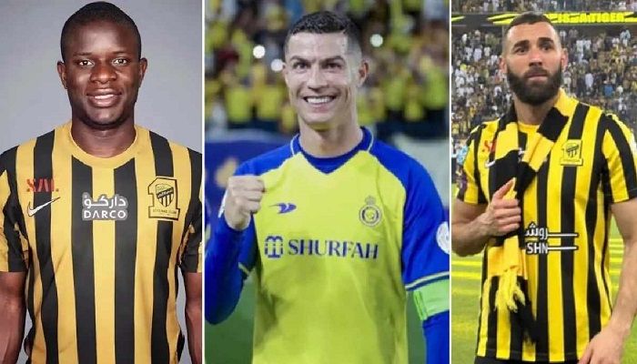 সৌদি চ্যালেঞ্জ মোকাবেলায় কতটা প্রস্তুত ইউরোপ