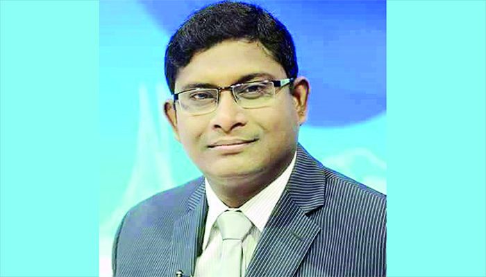 নিরাপত্তাহীনতায় টাকা পাচার বাড়ছে: ব্যারিস্টার শামীম হায়দার পাটোয়ারী 