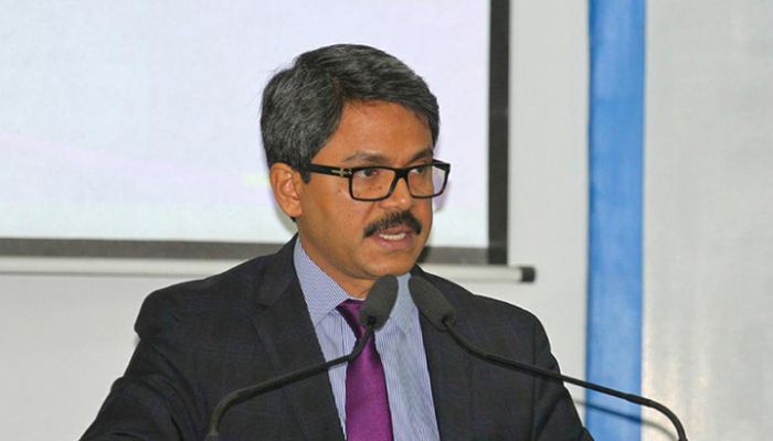  ইইউ পর্যবেক্ষক না পাঠালে নির্বাচনে প্রভাব পড়বে না: পররাষ্ট্র প্রতিমন্ত্রী 