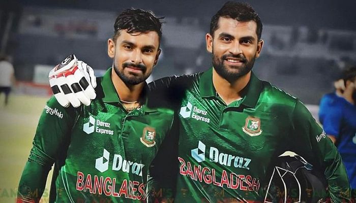 শেষ ম্যাচে বিশ্রাম চান তামিম-লিটন