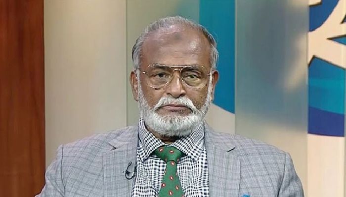 কেনো তৃণমূল বিএনপিতে যোগ দিলেন, জানালেন তৈমুর