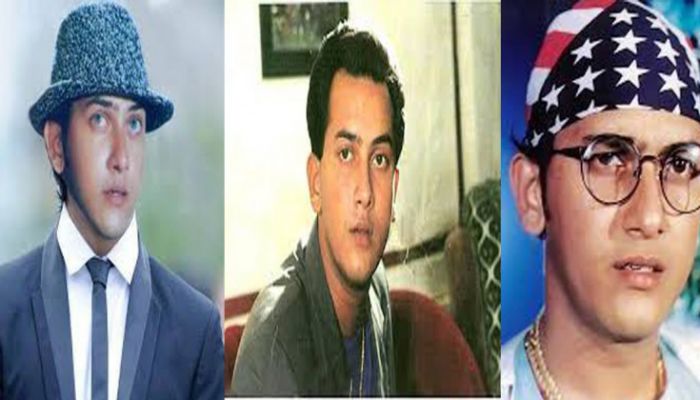  সালমান শাহ। ছবি: সংগৃহীত