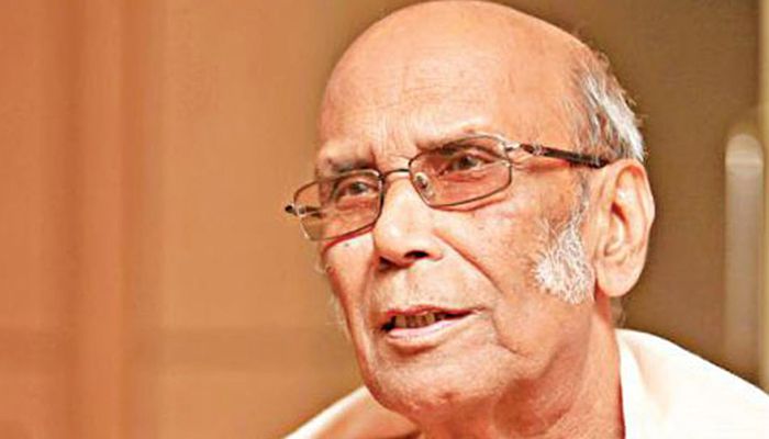 সৈয়দ শামসুল হকের সপ্তম মৃত্যুবার্ষিকী