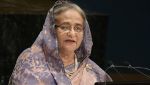 বুধবার দেশে ফিরবেন প্রধানমন্ত্রী