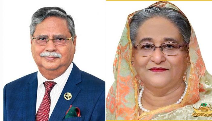 ভৈরবে ট্রেন দুর্ঘটনায় রাষ্ট্রপতি ও প্রধানমন্ত্রীর শোক প্রকাশ