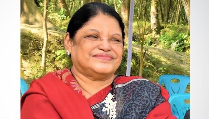 ‘কবিতা ও প্রাসঙ্গিক ভাবনা’  গ্রন্থের মোড়ক উন্মোচন শনিবার