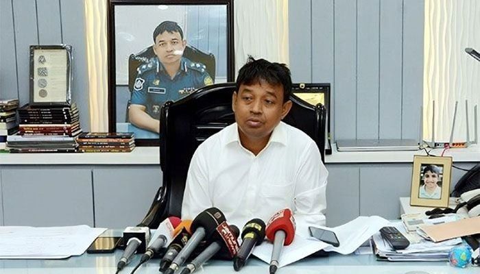 ‘যত বড় নেতাই হোক কাউকে ছাড় দেওয়া হবে না’