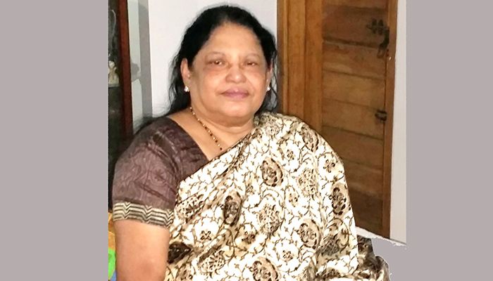 আজ সাংবাদিক দিল মনোয়ারা মনুর চতুর্থ মৃত্যুবার্ষিকী