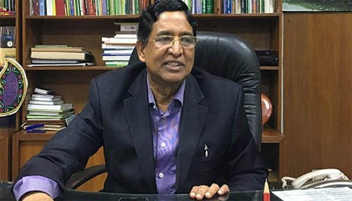 ‘এ বছর চাল আমদানির প্রয়োজন হবে না’