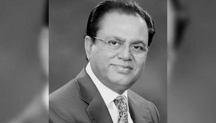 সাবেক যোগাযোগমন্ত্রী আবুল হোসেন মারা গেছেন