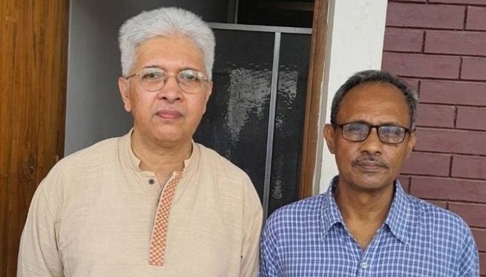 অধিকারের আদিলুর-এলানের জামিন