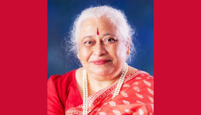 এ দেশের মানুষের কল্যাণে কাজ করাই আমার একমাত্র ব্রত: আরমা দত্ত