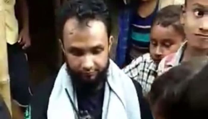 আরসার মোস্ট ওয়ান্টেড কিলার গ্রুপের প্রধান গ্রেপ্তার