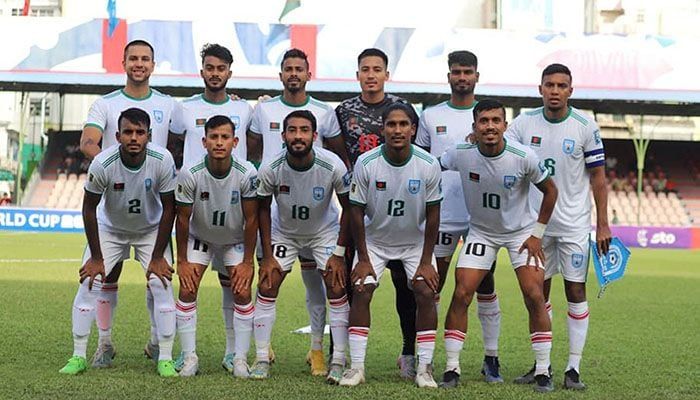 ফিফা র‍্যাঙ্কিংয়ে বড় সুসংবাদ পাচ্ছে বাংলাদেশ