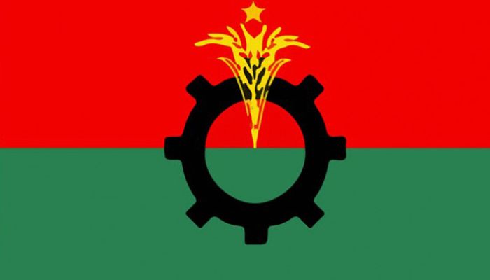 ময়মনসিংহ টু কিশোরগঞ্জ বিএনপির রোডমার্চ আজ