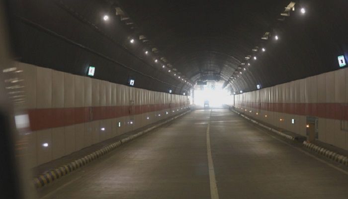 বঙ্গবন্ধু টানেলে কোন গাড়ির কত টোল