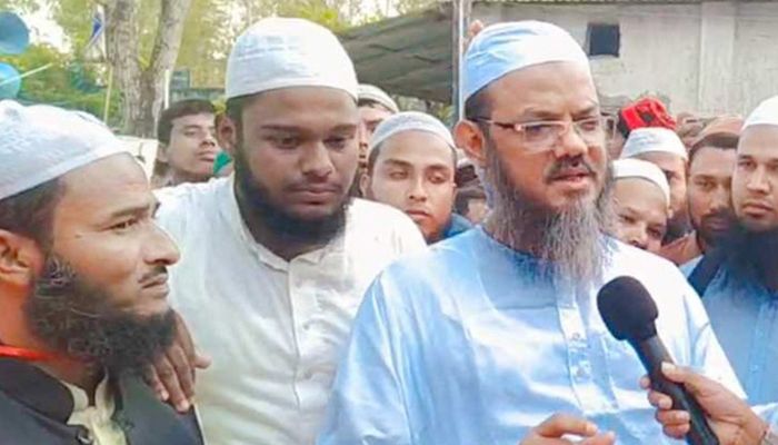 বিএনপির সঙ্গে জোট নিয়ে যা বলল ইসলামী আন্দোলন