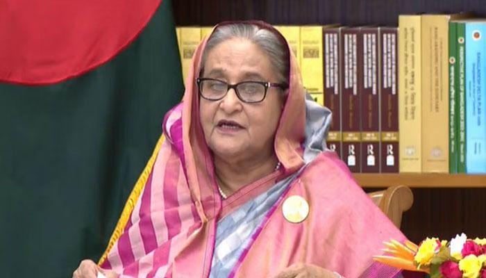 ‘স্মার্ট বাংলাদেশ গড়ার আরও একটি পদক্ষেপ পারমাণবিক বিদ্যুৎকেন্দ্র’