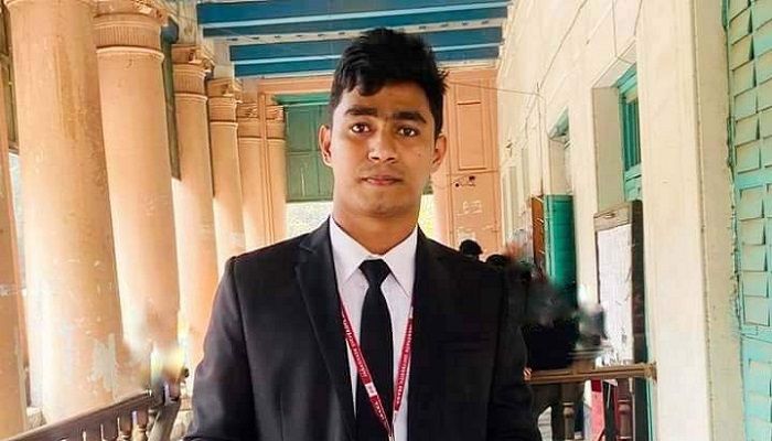 ফুড পয়জনিংয়ে জবি শিক্ষার্থীর মৃত্যু 