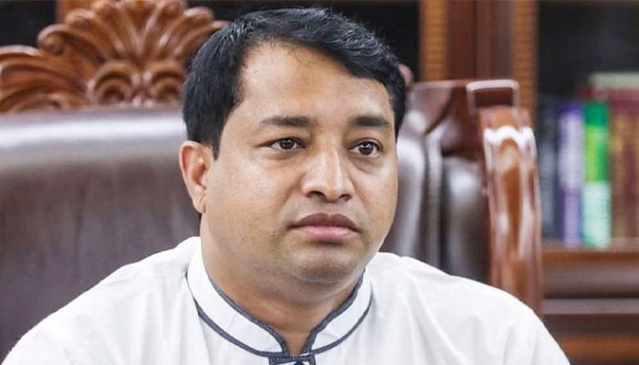 জাহাঙ্গীরকে আবারও ক্ষমা করল আওয়ামী লীগ